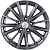 6,5x16/5x112 ET39,5 D66,6 KHW1611 (Actyon) Gray