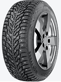 Каталог Автошина IKON Tyres Autograph Ice 9 SUV 255/55/18 109T XL шип от магазина Шинторг
