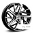 Carwel R17 / 6.5J PCD 5x112 ЕТ 41 ЦО 57.1 Мадон