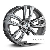 КиК R18 / 8J PCD 5x120 ЕТ 30 ЦО 72.6 Борэй