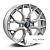 Venti R15 / 6J PCD 4x100 ЕТ 46 ЦО 54.1 1519