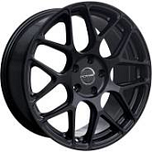 Диск колеса PDW P40SC (7025/01) 8,0x18 5*114,3 ET40 D67,1 U4B