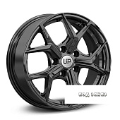 Wheels UP R16 / 6.5J PCD 5x100 ЕТ 38 ЦО 57.1 Up120