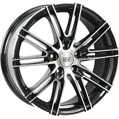 RST 7x17/5x110 ET46 D63,4 R187 (CS35 Pro) BD