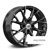 Wheels UP R16 / 6.5J PCD 4x98 ЕТ 30 ЦО 58.5 Up126