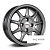 iFree R14 / 5.5J PCD 4x98 ЕТ 35 ЦО 58.5 Эвил HB