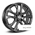 Скад R17 / 7J PCD 5x114.3 ЕТ 37 ЦО 66.6 Атакор
