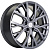 7x18/5x114,3 ET51 D67,1 KHW1806 (Tucson) Gray