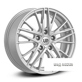 Wheels UP R16 / 6.5J PCD 5x100 ЕТ 38 ЦО 57.1 Up108