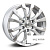 RST R20 / 8J PCD 6x139.7 ЕТ 60 ЦО 95.1 R022 S