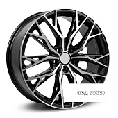 RST R20 / 8J PCD 5x112 ЕТ 39 ЦО 66.6 R052 BFP