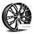 RST R20 / 8J PCD 5x112 ЕТ 39 ЦО 66.6 R052 BFP