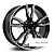 RST R20 / 9J PCD 5x112 ЕТ 35 ЦО 66.6 R102FF BFP