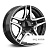 iFree R15 / 6J PCD 5x139.7 ЕТ 40 ЦО 98.1 Бустер BFP