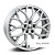 RST R18 / 6.5J PCD 5x108 ЕТ 43 ЦО 65.1 R198 S