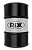Масло моторное RIXX TP  X  5W-40 SN/CF синт. (60л)