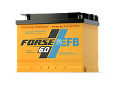 АКБ FORSE EFB 6ст-60 обр.