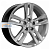6,5x16/5x105 ET38 D56,6 Rassvet (КС868) Дарк платинум