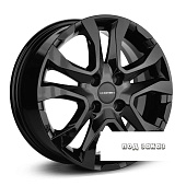 KHOMEN WHEELS R15 / 6J PCD 4x98 ЕТ 36 ЦО 58.5 1503