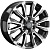 8x20/6x139,7 ET60 D95,1 TY402 GMF (пш, C570)