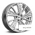 Скад R19 / 7J PCD 5x112 ЕТ 43 ЦО 57.1 Легато HS