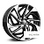 iFree Original R18 / 7J PCD 5x114.3 ЕТ 45 ЦО 60.1 ZV Geely Atlas КС883