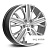 Скад R18 / 6.5J PCD 5x114.3 ЕТ 50 ЦО 54.1 KL-375