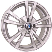 5,5x14/4x98 ET35 D58,6 1404 Silver