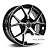 Megami R15 / 6J PCD 4x100 ЕТ 50 ЦО 60.1 MGM-18FF BFP