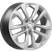 7x17/5x114,3 ET35 D67,1 Тукан (КЛ356) Селена
