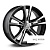 Скад R18 / 8J PCD 5x112 ЕТ 40 ЦО 57.1 Мюнхен