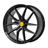 Диск колеса PDW GRACE (CORSA 2044) 7,5x17 5*112 ET37 D66,45 M/B