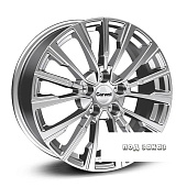 Carwel R17 / 7J PCD 5x114.3 ЕТ 45 ЦО 60.1 Базан S