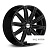 Carwel R19 / 7.5J PCD 5x120 ЕТ 41 ЦО 59.6 Тара