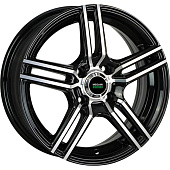 7x17/4x98 ET35 D58,6 MGM-1 BKF