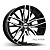 AEZ R21 / 10J PCD 5x120 ЕТ 42 ЦО 72.6 Panama dark
