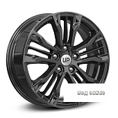 Wheels UP R17 / 7J PCD 5x110 ЕТ 37 ЦО 65.1 Up106