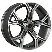 Диск колеса LegeArtis Concept "KI536" 7,5x18 5*114,3 ET49,5 D67,1 GMF