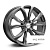 RST R19 / 7.5J PCD 5x108 ЕТ 36 ЦО 65.1 R009