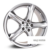 AEZ R20 / 10J PCD 5x120 ЕТ 25 ЦО 74.1 Yacht SUV