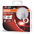Автолампа H7 55W+100% (64210NBS_HCB)  2шт.Night Breaker Silver