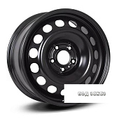 TREBL R17 / 7J PCD 5x108 ЕТ 40 ЦО 54.1 X40960 black