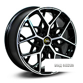 Cross Street R17 / 7J PCD 5x108 ЕТ 40 ЦО 54.1 CR-20 BFP