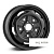 TREBL R15 / 5.5J PCD 5x160 ЕТ 60 ЦО 65.1 8505 black