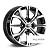 iFree Original R15 / 6J PCD 4x100 ЕТ 50 ЦО 60.1 Vesta КС945 BFP