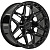 9x18/6x139,7 ET20 D106,1 LS FG53 BK (конус)