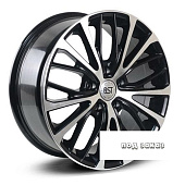 RST R17 / 7.5J PCD 5x114.3 ЕТ 45 ЦО 60.1 R027 BFP