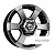 КиК R16 / 7J PCD 6x139.7 ЕТ 38 ЦО 67.1 M56