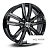 RST R19 / 7J PCD 5x108 ЕТ 36 ЦО 65.1 R089 GB