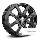 Wheels UP R15 / 6J PCD 4x98 ЕТ 35 ЦО 58.5 Up122